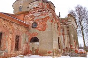 Церковь Успения Пресвятой Богородицы - Фёдоровское - Конаковский район - Тверская область