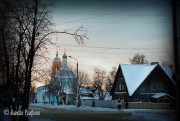 Церковь Сретения Господня, , Муром, Муромский район и г. Муром, Владимирская область