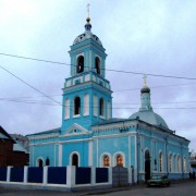 Церковь Сретения Господня, вид с юго-запада<br>, Муром, Муромский район и г. Муром, Владимирская область
