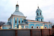 Церковь Сретения Господня, северный фасад<br>, Муром, Муромский район и г. Муром, Владимирская область