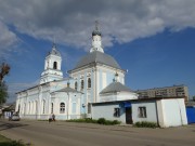 Церковь Сретения Господня - Муром - Муромский район и г. Муром - Владимирская область