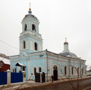 Церковь Сретения Господня, , Муром, Муромский район и г. Муром, Владимирская область