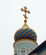 Церковь Сретения Господня - Муром - Муромский район и г. Муром - Владимирская область