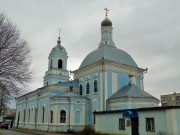 Церковь Сретения Господня, , Муром, Муромский район и г. Муром, Владимирская область