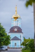 Церковь Успения Пресвятой Богородицы, , Муром, Муромский район и г. Муром, Владимирская область