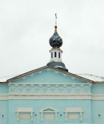 Церковь Успения Пресвятой Богородицы, , Муром, Муромский район и г. Муром, Владимирская область