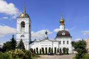Муром. Успения Пресвятой Богородицы, церковь