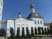 Муром. Успения Пресвятой Богородицы, церковь