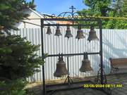 Муром. Успения Пресвятой Богородицы, церковь