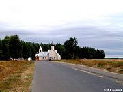 Муром. Илии Муромца, церковь