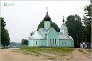 Церковь Илии Муромского, Северный фасад<br>, Муром, Муромский район и г. Муром, Владимирская область