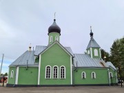 Церковь Илии Муромского, Вид с севера<br>, Муром, Муромский район и г. Муром, Владимирская область