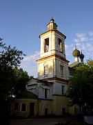 Церковь Георгия Победоносца, , Торжок, Торжокский район и г. Торжок, Тверская область