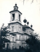 Церковь Георгия Победоносца, , Торжок, Торжокский район и г. Торжок, Тверская область