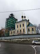 Торжок. Георгия Победоносца, церковь