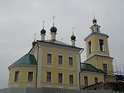 Церковь Георгия Победоносца - Торжок - Торжокский район и г. Торжок - Тверская область