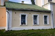 Церковь Параскевы Пятницы, , Большое Село, Большесельский район, Ярославская область