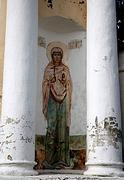 Церковь Параскевы Пятницы, , Большое Село, Большесельский район, Ярославская область