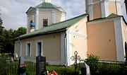 Церковь Параскевы Пятницы, , Большое Село, Большесельский район, Ярославская область