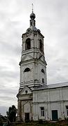 Церковь Петра и Павла, , Большое Село, Большесельский район, Ярославская область