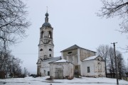 Церковь Петра и Павла - Большое Село - Большесельский район - Ярославская область