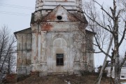 Церковь Петра и Павла, , Большое Село, Большесельский район, Ярославская область