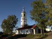 Большое Село. Петра и Павла, церковь