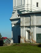 Церковь Петра и Павла - Большое Село - Большесельский район - Ярославская область