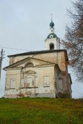 Большое Село. Петра и Павла, церковь
