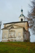 Церковь Петра и Павла, , Большое Село, Большесельский район, Ярославская область