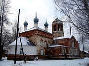 Церковь Вознесения Господня, , Фурманов, Фурмановский район, Ивановская область