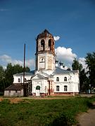 Церковь Вознесения Господня, , Фурманов, Фурмановский район, Ивановская область