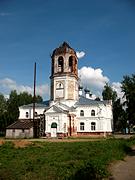 Церковь Вознесения Господня - Фурманов - Фурмановский район - Ивановская область