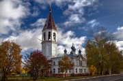 Церковь Вознесения Господня, , Фурманов, Фурмановский район, Ивановская область