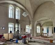 Фурманов. Вознесения Господня, церковь