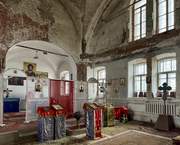 Фурманов. Вознесения Господня, церковь