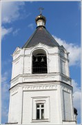 Церковь Воскресения Христова, , Вязовское, Фурмановский район, Ивановская область