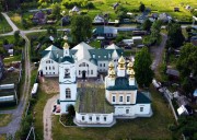 Церковь Илии Пророка, , Бибирево, Ивановский район, Ивановская область