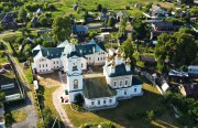 Церковь Илии Пророка, , Бибирево, Ивановский район, Ивановская область