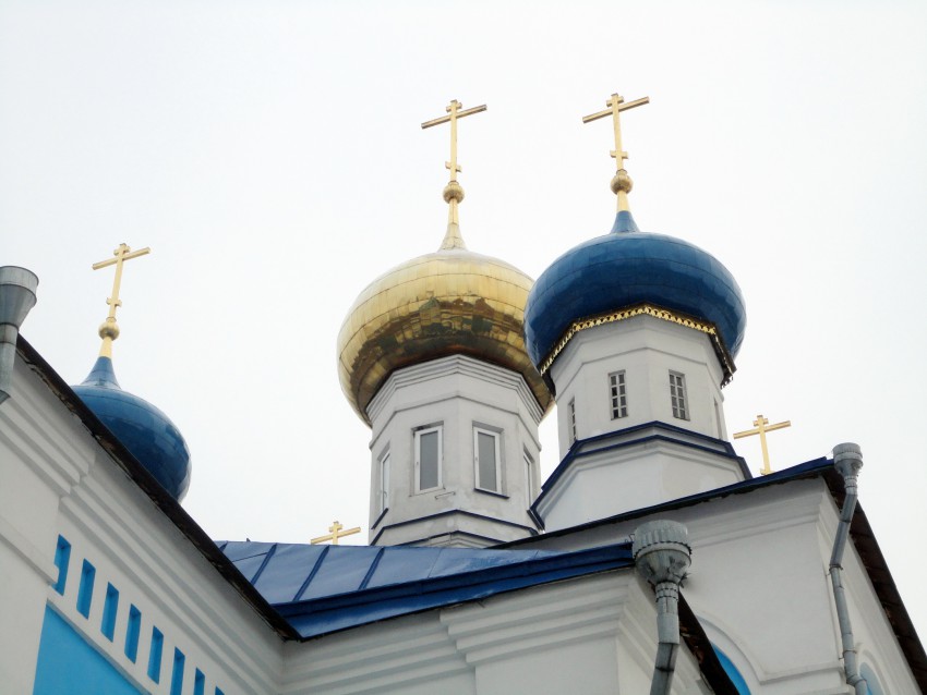 Храм в иванове на кузнецова иваново фото