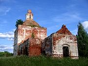 Церковь Николая Чудотворца - Лопатницы - Суздальский район - Владимирская область
