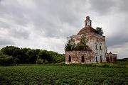 Церковь Николая Чудотворца - Лопатницы - Суздальский район - Владимирская область