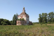 Церковь Николая Чудотворца - Лопатницы - Суздальский район - Владимирская область