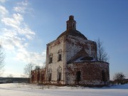 Церковь Николая Чудотворца - Лопатницы - Суздальский район - Владимирская область