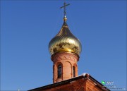 Церковь Казанской иконы Божией Матери - Заполицы - Суздальский район - Владимирская область