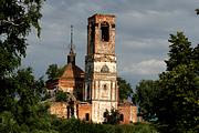 Церковь Илии Пророка, , Улово, Суздальский район, Владимирская область