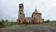 Церковь Илии Пророка - Улово - Суздальский район - Владимирская область