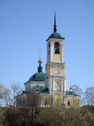 Улово. Илии Пророка, церковь