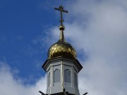 Церковь Илии Пророка - Васильково - Суздальский район - Владимирская область