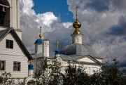 Церковь Преображения Господня, , Порецкое, Суздальский район, Владимирская область
